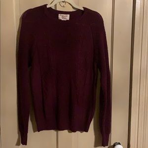 Beautiful Men’s Original Penguin Sweater size M